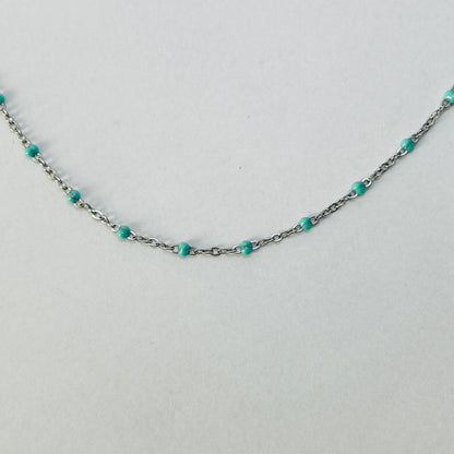 LAGOON Chain Necklace