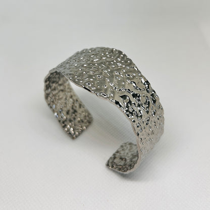 BANGLE Silver