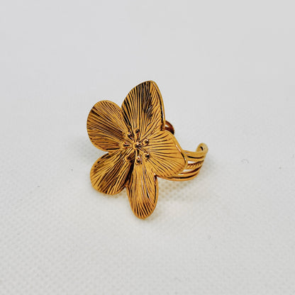 RING Hibiscus