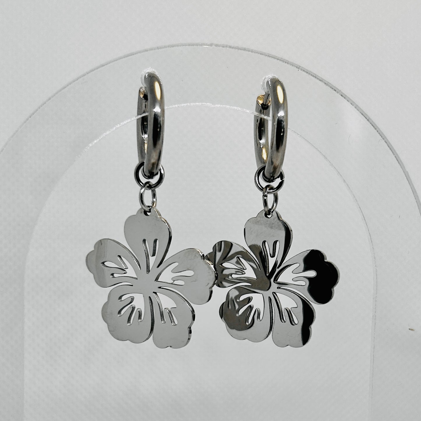 HIBISCUS Earrings