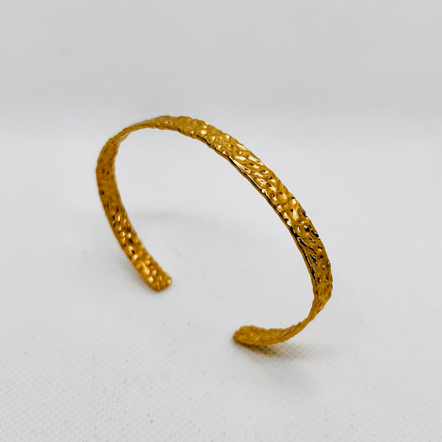 Golden Bangle