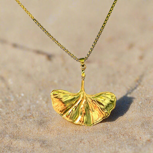 Luxury Gold Charms & Pendants | Ocean Collection