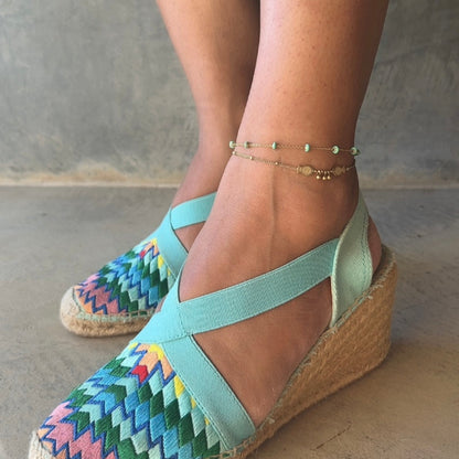 Anklet