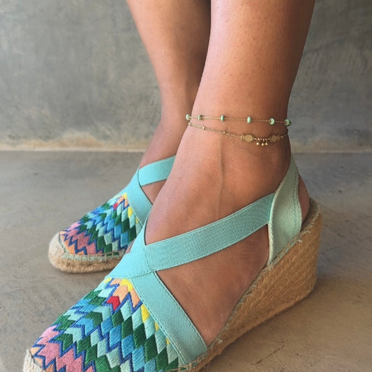 Anklet