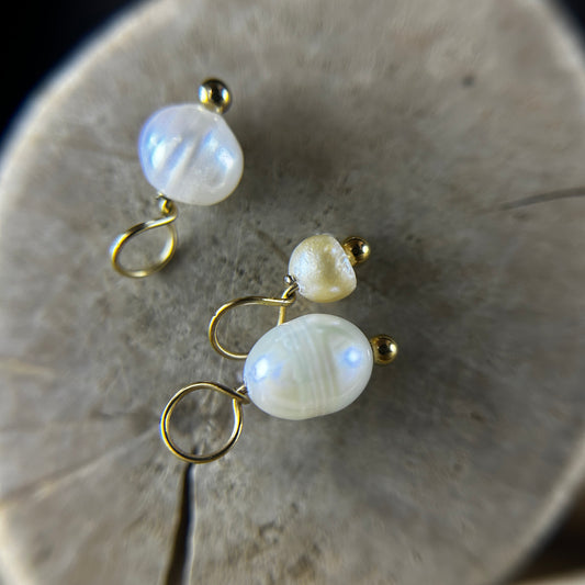 Water Pearls Light
