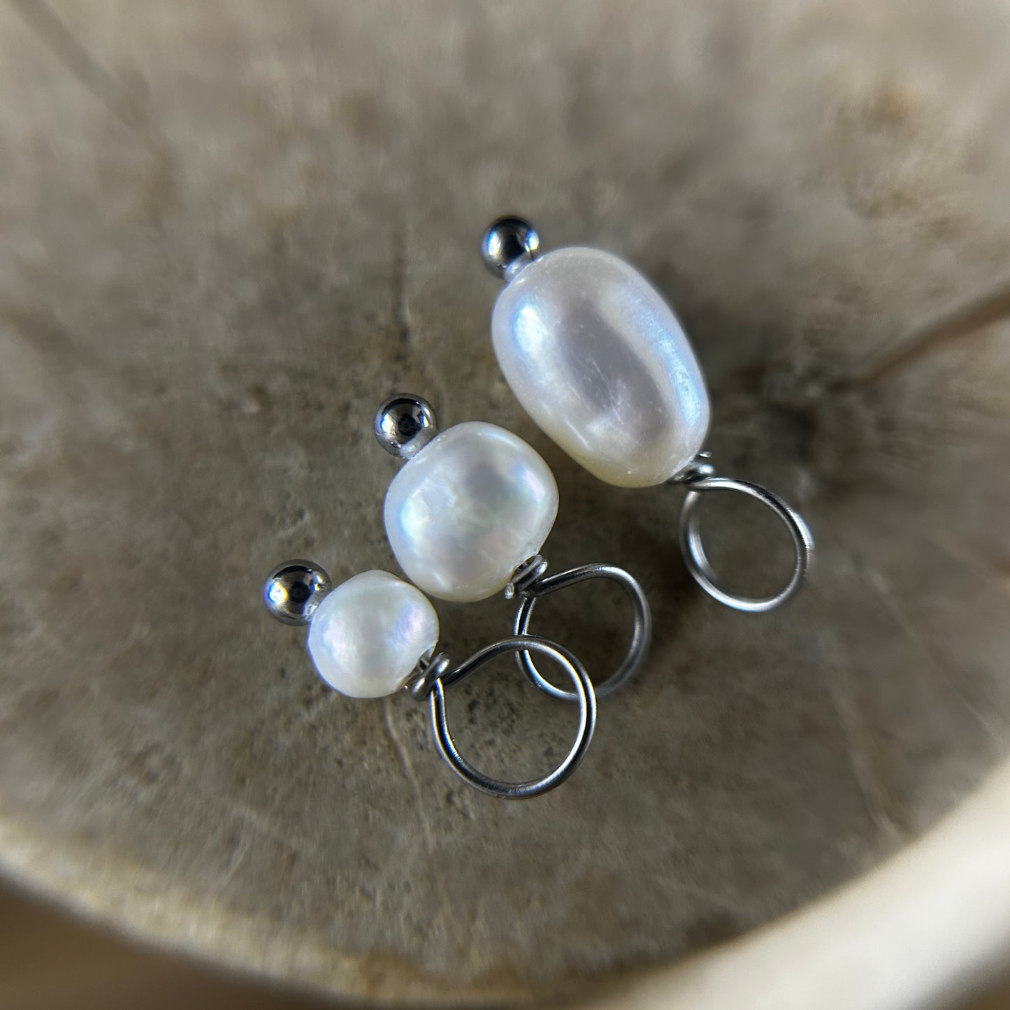 Water Pearls Light