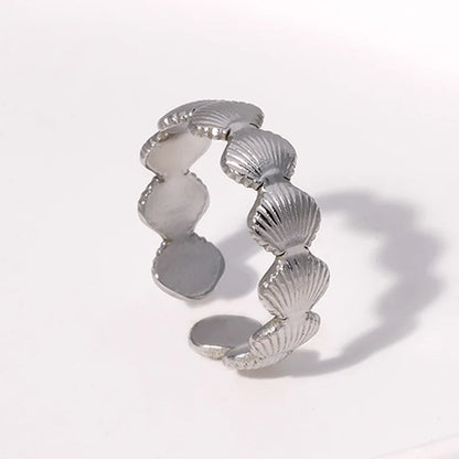 RING Shell Band