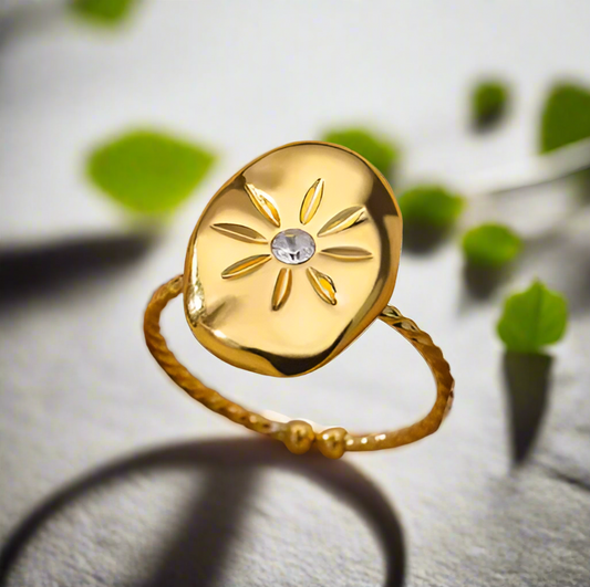 RING Flower
