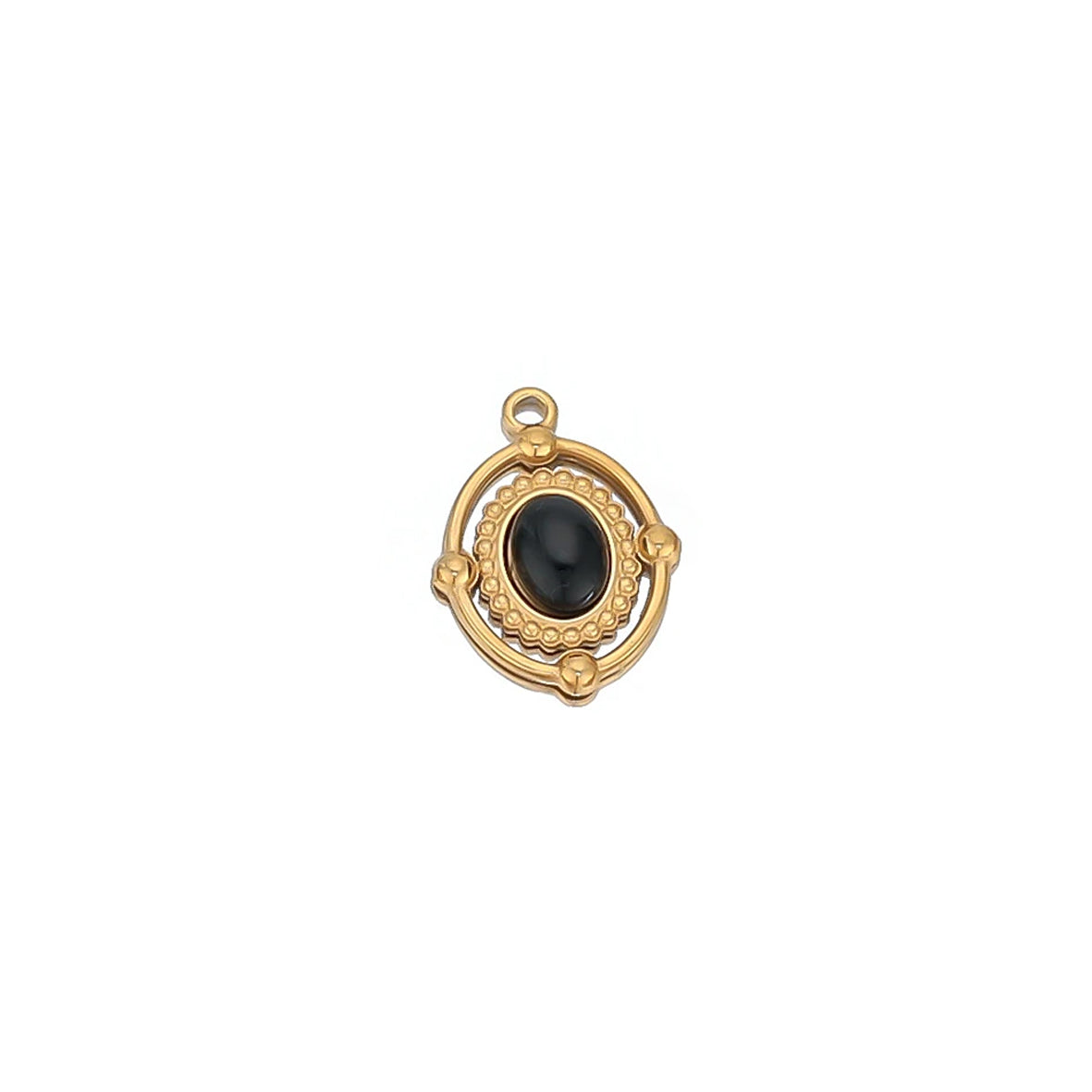 Luxury Gold Charms & Pendants | Vintage & Classic Collection