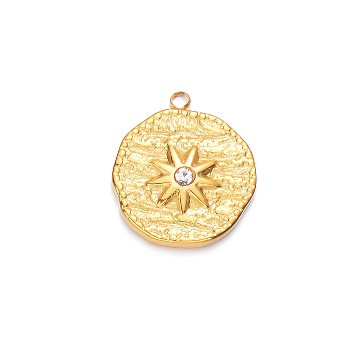 Luxury Gold Charms & Pendants | Vintage & Classic Collection