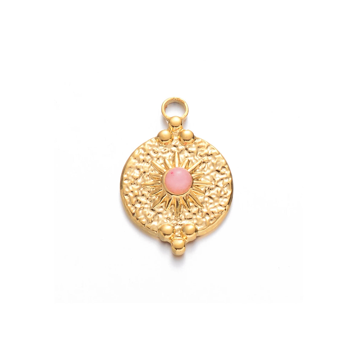 Luxury Gold Charms & Pendants | Vintage & Classic Collection