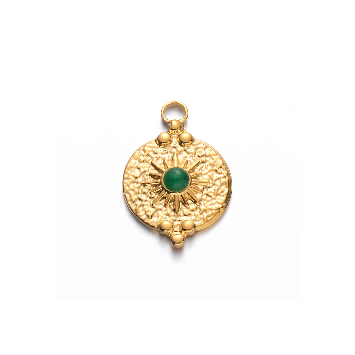 Luxury Gold Charms & Pendants | Vintage & Classic Collection