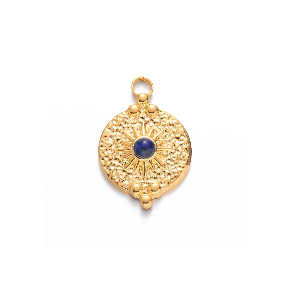 Luxury Gold Charms & Pendants | Vintage & Classic Collection