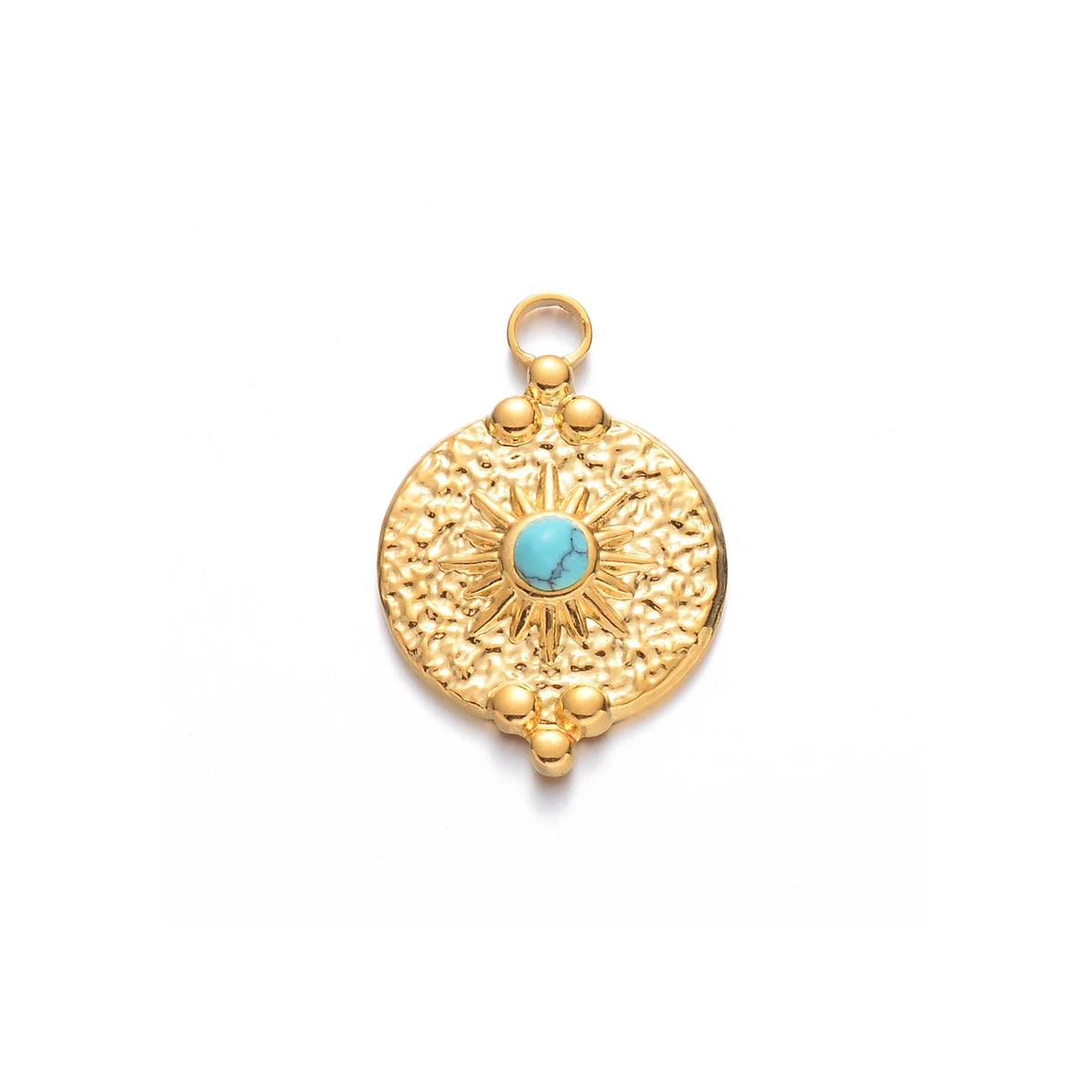 Luxury Gold Charms & Pendants | Vintage & Classic Collection